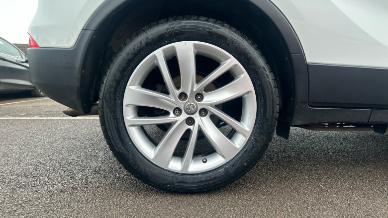 Vauxhall Mokka X 1.6i Active 5dr Petrol Hatchback